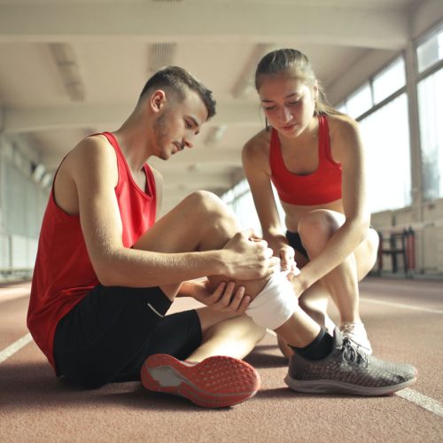 worcester-first-aid-course-sport